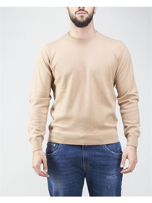 Pure cashmere sweater Della Ciana DELLA CIANA | Sweater | 7132245